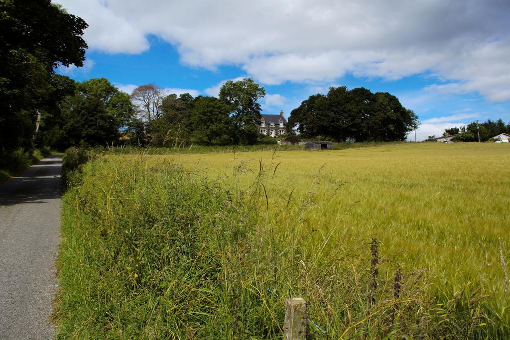 Drumdelgie Cottages Huntly Exterior photo